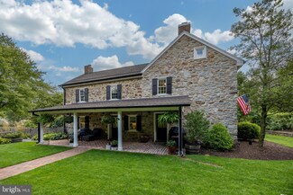 491 Dowlin Forge Rd, Exton, PA 19341