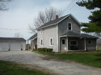 9406 Lower Huntington Rd, Fort Wayne, IN 46809