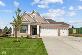 5032 Carmine St, Brownsburg, IN 46112