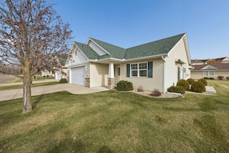 458 2nd St S, Sartell, MN 56377