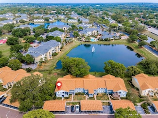 1438 Millstream Ln Unit 201, Dunedin, FL 34698