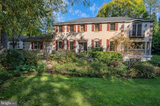 318 Chamounix Rd, Wayne, PA 19087