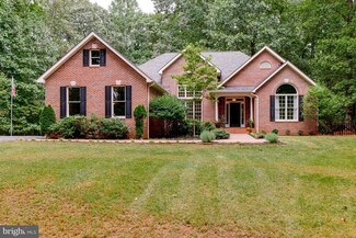 11379 Grey Fox Ln, Culpeper, VA 22701