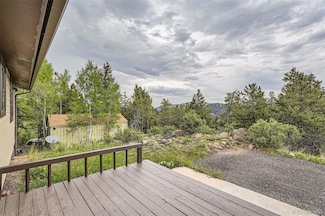30839 Manitoba Dr, Evergreen, CO 80439