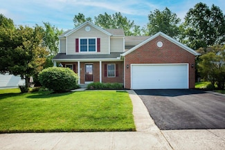 1808 Primrose Ave, Lewis Center, OH 43035
