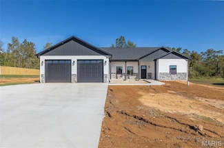 255 Century Ave, Poplar Bluff, MO 63901