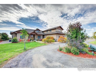 4260 S County Road 23, Loveland, CO 80537