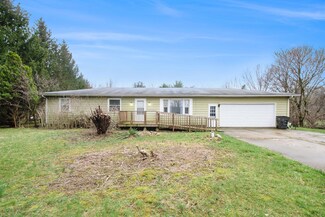 2628 Korn St, Niles, MI 49120