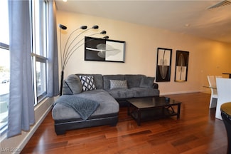 4585 Dean Martin Dr Unit 205, Las Vegas, NV 89103