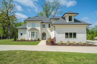 167 Arlington Dr, Hot Springs National Park, AR 71913