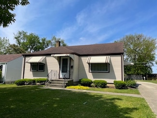 305 Emery St Unit 307, Joliet, IL 60436
