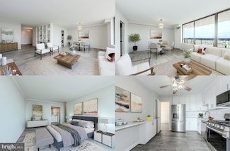 3705 S George Mason Dr Unit 2414S, Falls Church, VA 22041