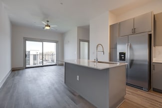542 Southgate Ave Unit 105, Nashville, TN 37203