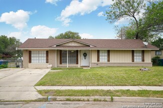 6235 Rain Cloud Dr, San Antonio, TX 78238