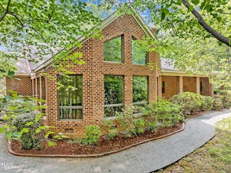 2600 Snow Hill Rd, Durham, NC 27712