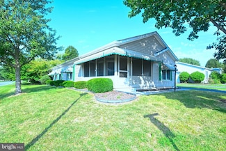 7 Whitaker Way Unit 183, Camden, DE 19934