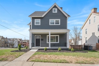 73 N Linwood Ave, Pittsburgh, PA 15205
