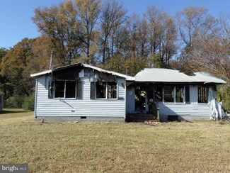 14842 Sussex Hwy, Bridgeville, DE 19933