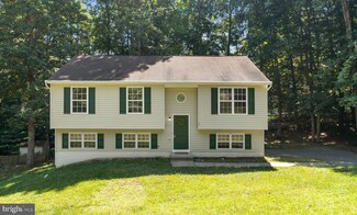 64 Willow Branch Place, Fredericksburg, VA 22405
