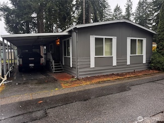 18425 NE 95th St Unit 76, Redmond, WA 98052