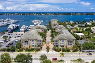 3960 N Flagler Dr Unit 305, West Palm Beach, FL 33407