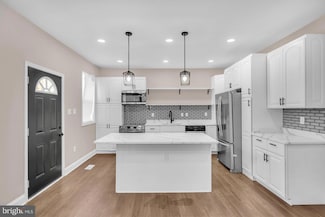 2045 E 31st St, Baltimore, MD 21218