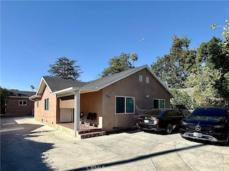 6715 -6717 Cedros Ave, Van Nuys, CA 91405