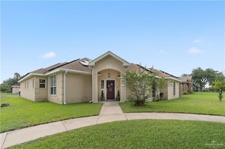 1602 Meadow Ct, Harlingen, TX 78550
