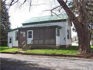 Unlisted Address