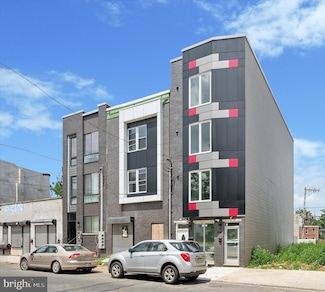 2405 Ridge Ave Unit 2, Philadelphia, PA 19121
