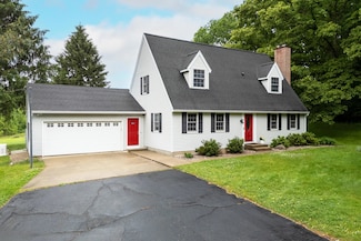 2961 E B Ave, Plainwell, MI 49080