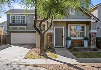 2315 E Pecan Rd, Phoenix, AZ 85040
