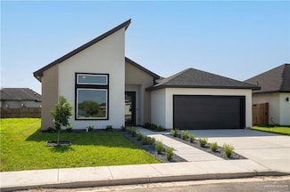 309 Catalina Ave, Donna, TX 78537