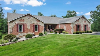 472 Ridgefield Dr, Cape Girardeau, MO 63701