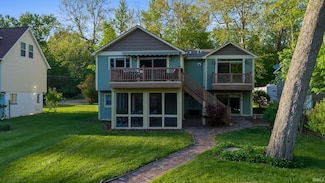1124 N Diamond Point Ct, Monticello, IN 47960