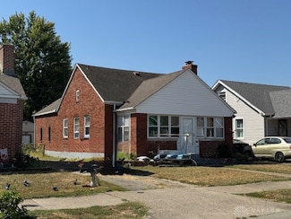 108 MacReady Ave, Dayton, OH 45404