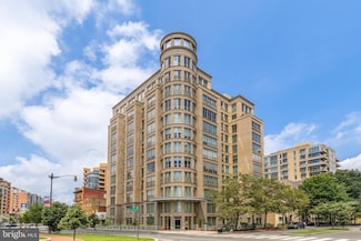 301 Massachusetts Ave NW Unit 1103, Washington, DC 20001