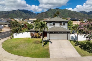 36 Kaikai St, Wailuku, HI 96793