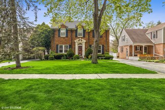 308 Nuttall Rd, Riverside, IL 60546