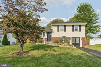 609 Stewart Rd, Hatboro, PA 19040