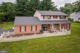 285 Old Orchard Dr, Pottstown, PA 19464
