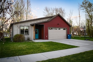 13 Ramshorn Peak Ln, Bozeman, MT 59718