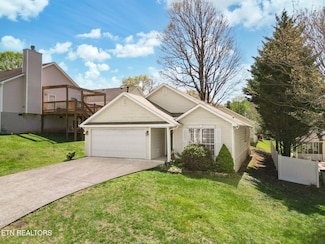 7754 Red Bay Way, Knoxville, TN 37919