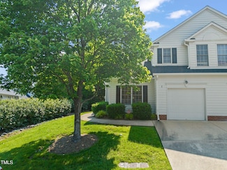 1 Lake Hill Dr, Durham, NC 27713