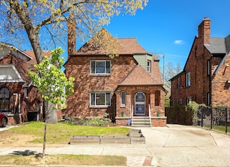 18106 Roselawn St, Detroit, MI 48221