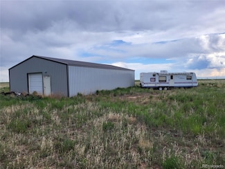 40450 Hoot Owl Rd, Ramah, CO 80832