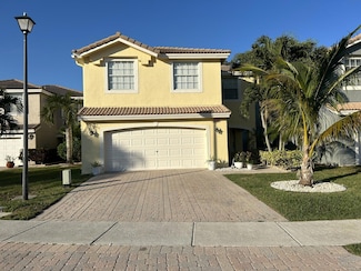 3168 Turtle Cove, West Palm Beach, FL 33411