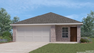15718 Clove Spice Way, von Ormy, TX 78073