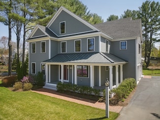 186 Concord Rd, Bedford, MA 01730