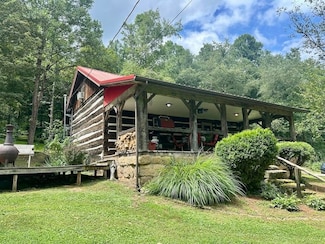 325 N Fork Rd, New Matamoras, OH 45767